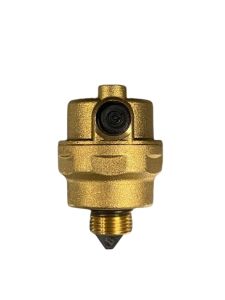 VALVOLA SFOGO ARIA 3/8"