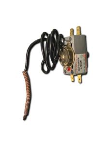 TERMOSTATO DI SICUREZZA