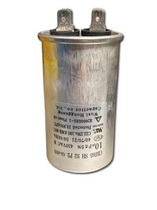 CONDENSATORE DEL COMPRESSORE