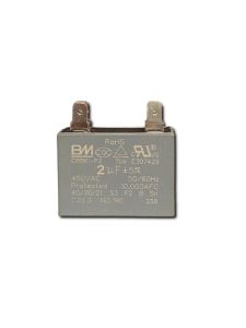 CONDENSATORE DEL MOTORE DEL VENTILATORE
