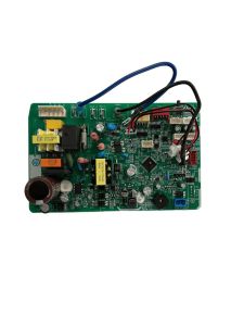 PLACA UNIDAD INTERIOR