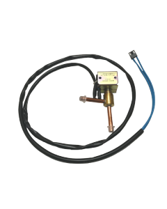 VALVOLA SOLENOIDE UNIDIREZIONALE PER HP