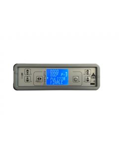 6 BUTTONS LCD DISPLAY