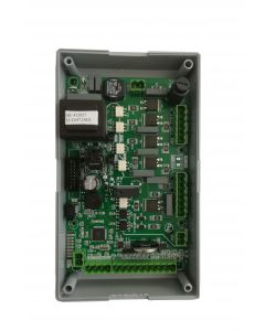 MOTHERBOARD FOR HERMETIC STOVES
