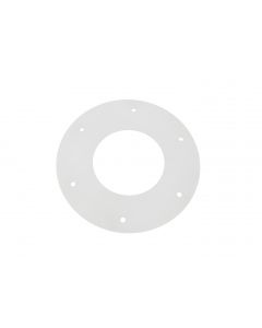 SILICON GASKET FOR SMOKE ROD ENGAGEMENT