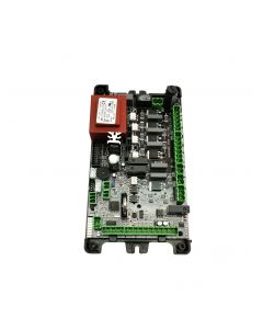 MOTHERBOARD FOR GEARED MOTOR IN CONTINUOUS