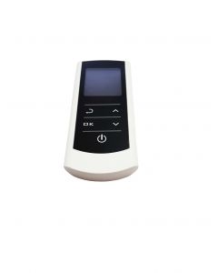 HANDHELD REMOTE CONTROL PDA SYSTEM